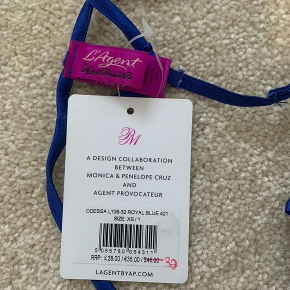 AGENT PROVOCATEUR G-Strings - Picture 4 of 7